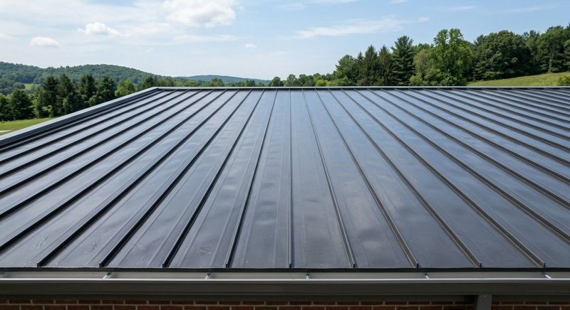 Roof Sealing Service
