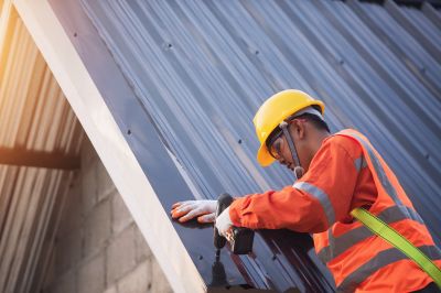 Roof Sealing Service