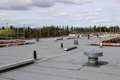 Common Mistakes Property Owners Make With Roof Sealing