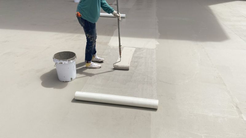 How Roof Coating Extends Roof Life And Improves Performance