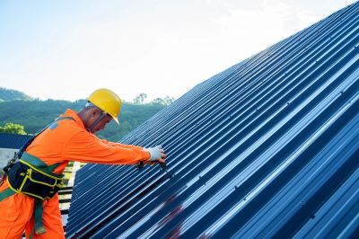 Local Roofing Companies