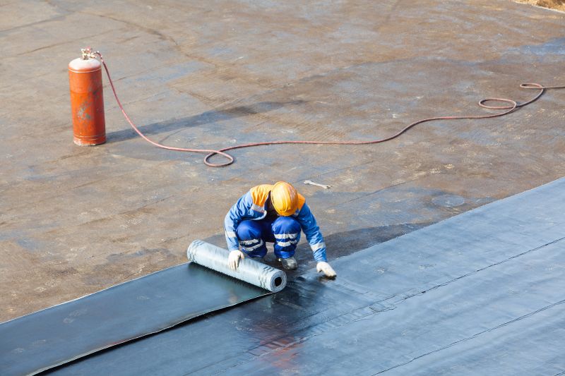 Why Roof Waterproofing Is Essential For Preventing Long-Term Water Damage